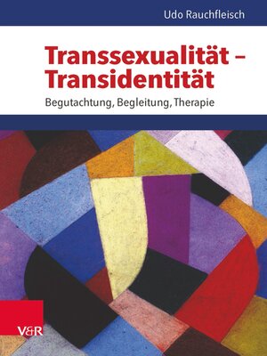 cover image of Transsexualität – Transidentität